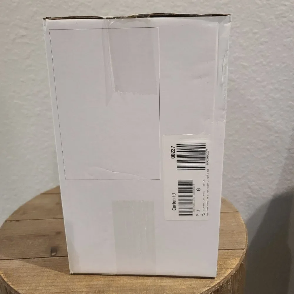 Instant Pot genuine instant